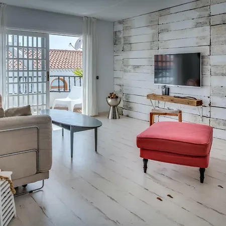Avitan Apartment *