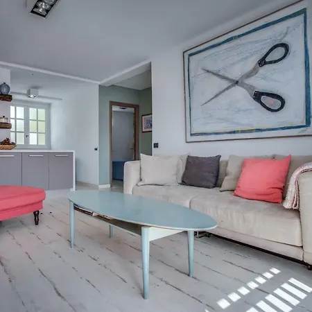 Apartamento Avitan Costa Adeje (Tenerife)