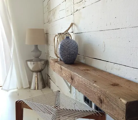 Appartement Avitan *