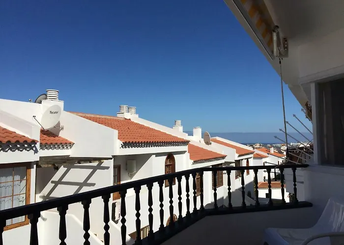 Avitan Appartement Costa Adeje (Tenerife)