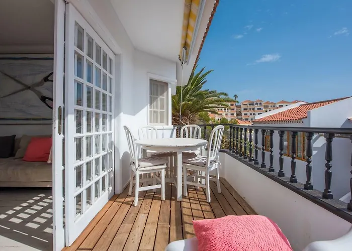 Apartamento Avitan *