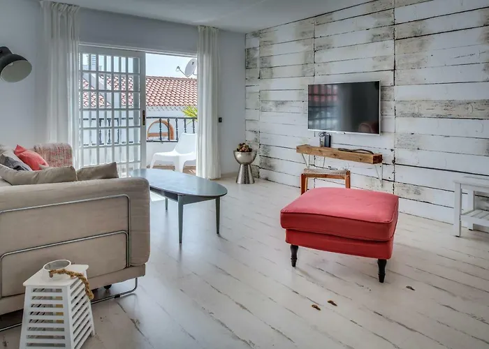 Avitan Appartement *