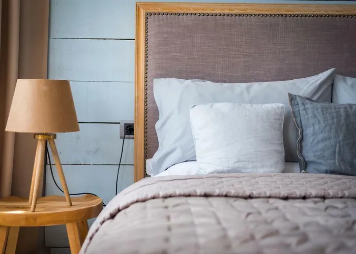 Avitan Appartement *