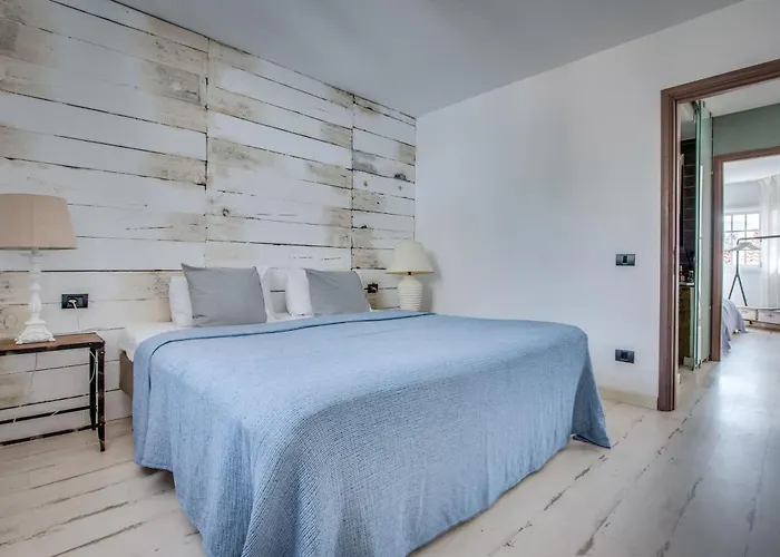 Avitan Apartamento *