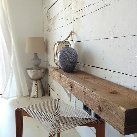Appartement Avitan *