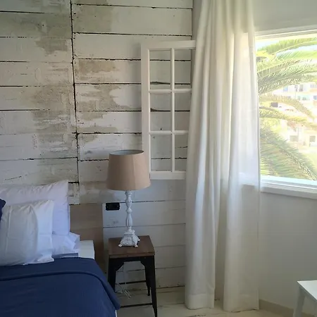 Appartement Avitan