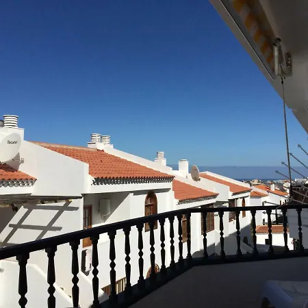 Avitan Appartement Costa Adeje (Tenerife)