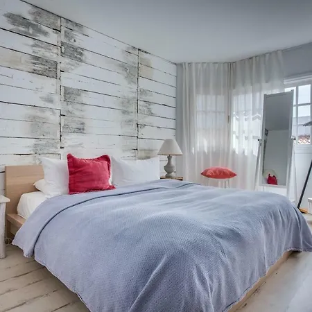 Avitan Appartement *
