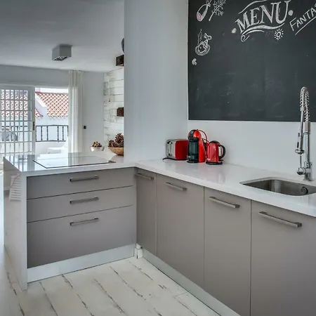 Appartement Avitan