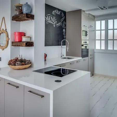 Appartement Avitan