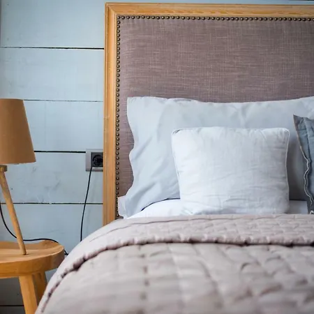 Avitan Апартаменти *