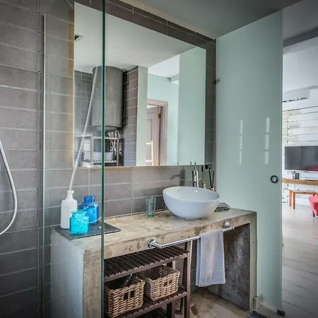 Avitan Appartement