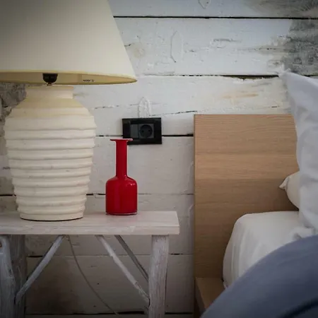 Avitan Appartement *