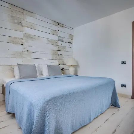 Avitan Appartamento *