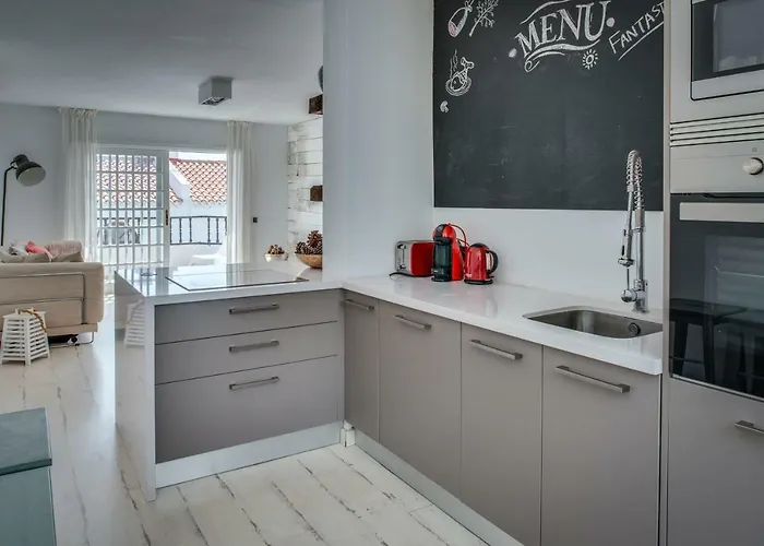 Апартаменти Avitan